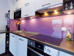 Filter, save & share beautiful kitchen with glass tile backsplash remodel pictures, designs and ideas. Coloured Glass Splashbacks Kitchen Splashbacks