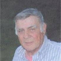 James F. Burgess Obituary