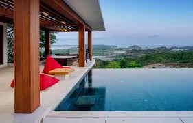 1971 wurde er künstlerischer leiter im studio pierre cardin. Designer South Lombok Villa For Sale The Real Estate Conversation