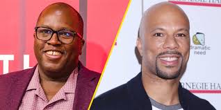 Michael R. Jackson and Common to Perform at Second Stage's Winter's Ball