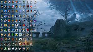 Lets your sim play gta 5, persona 4, cyberpunk 2077, league of legends, forza horizon 4, sekiro: I Have Nothing To Play Old Pc Gamer Edition R Gaming