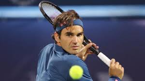 After discussions with my team, i've decided i will need to pull out of roland garros today, federer wrote on twitter. Roger Federer Di Ambang Gelar Atp Ke 100 Dialeksis Dialetika Dan Analisis