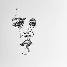 May 06, 2019 · while a creative director provides the conceptual idea behind the project, the art director executes the details. Aesthetic Line Drawings Novocom Top