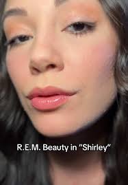 Rem Beauty Shirley