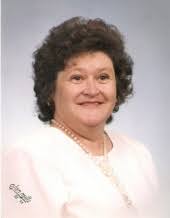 Obituary information for Martha Jane Slay
