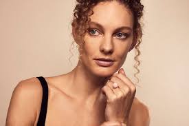 Medium Pink Opal Ring — Akaila Reid