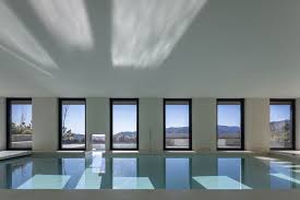 Gallery Of Sao Lourenco House Burel Panorama Hotel Site Specific Arquitectura P 06 Atelier 5 Sao Lourenco Hotel Sites Hotels Design
