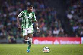 Fc barcelona have informed real betis balompié that they are exercising their right to bring back emerson royal from 1 july after two seasons on loan at the andalusian club. Emerson Making Barcelona Sit Up And Take Notice At Real Betis Barca Blaugranes