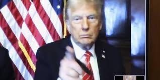 I shared with Chris Brennan at USA TODAY my thoughts about Kari Lake and  how Government Accountability Project is ready to help Voice of America  whistleblowers.