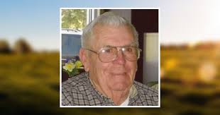 Duane Flock Obituary December 17, 2017