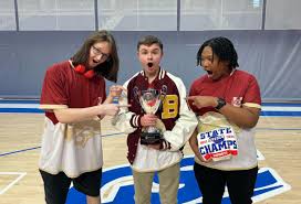 GHSA crowns fall esports champions. Which high schools gamed their way to  the top?