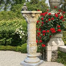 Die garten + stein verarbeitet die personenbezogenen daten im falle des widerspruchs nicht mehr, es sei denn, wir können zwingende schutzwürdige gründe für die verarbeitung nachweisen. Deko Stein Saule Fur Den Garten Constanzia