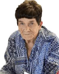 Marilyn McBride Walker Obituary (1933