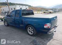 Image result for Chesapeake Blue 2000 F150