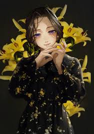 This is what tanjiro sees when he thinks he's going to die i am (once again) a mess. The Oh So Beautiful Tamayo Kimetsunoyaiba