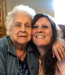 FLORENCE BLUHM Obituary (2018)