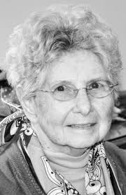 Obituary for Ruth Henderson Bryan