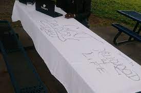 Fundraiser By Ivan Darrell Gibson Mccoy Harrison Funeral Hope Marion Cyril Gibson How To Raise Money Funeral Fundraising