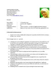 Rumpun sagamas sdn bhd foods,parts & components,beverages,building. Resume Puan Business