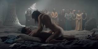 The Witcher Netflix nudity - Celebs Roulette Tube