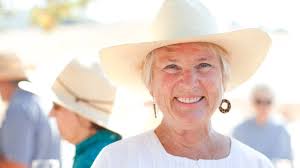 Recordando a Barbara Boucke