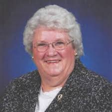 LaVonne M. Johnson Obituary November 24, 2016