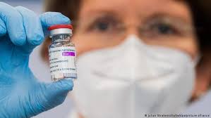 We believe the best way we can achieve this is to put science at the centre of everything we do. Astrazeneca Vaccine Germany Rejects Blood Clot Risk News Dw 12 03 2021