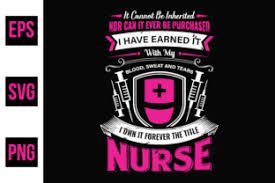 Download Nurse T Shirts Design Vector Graphic Graphic By Ajgortee Creative Fabrica In 2020 T Shirt Design Vector Tshirt Designs Shirt Designs SVG Cut Files