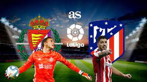 Real valladolid vs atletico madrid. 3trb0xptrqriom