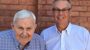 Christopher Williams Agency's foundation is family