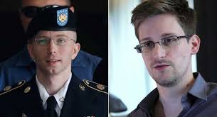 Manning complicates Snowden saga
