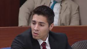 Jury sees Mendiola's taped confession in court