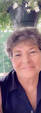 Obituary for Grace (Harris) Koontz