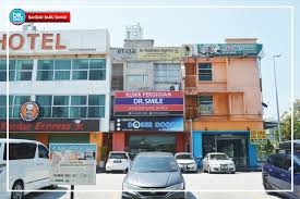 We did not find results for: Dr Smile Bandar Baru Bangi Klinik Pergigian Dr Smile