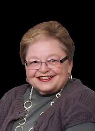 Sandra Dickinson Obituary (1940