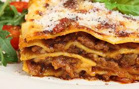 Lasagne Uit De Slow Cooker Lasagne Recept Lasagne Favoriete Recepten