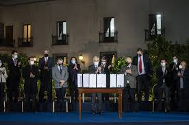 Cronograma para el ingreso a las carreras técnicas en salud 2021. Presidente Pinera Anuncia Ingreso Familiar De Emergencia Universal Y Nuevo Apoyo A Las Pymes Prensa Presidencia