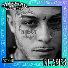 Breakaway {NC 2018} — Designs by T