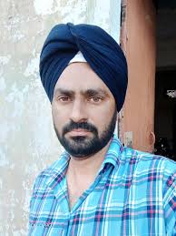 Rajwinder Singh