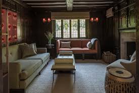 Whether you are redecorating your living room or designing your first space, arranging your furniture is an important consideration. Designing A Richmond Family Home Roselind Wilson Design