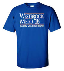 Russell Westbrook Carmelo Anthony Okc Thunder Melo Westbrook 17 T Shirt Shirt Shirts For Men Shirt Design From Jie036 14 67 Dhgate Com