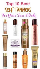 How To Apply Self Tanner The Best Step By Step Guide I Ve Ever Seen Tells You Exactly How To Do It Best Self Tanner Self Tanning Lotions Best Tanning Lotion