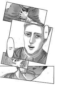 Erwin Smith & the Impossible Standard : r/AttackOnRetards