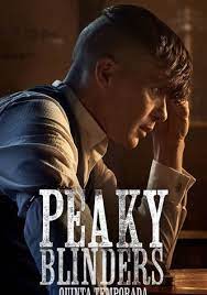 Peaky Blinders Ver La Serie De Tv Online