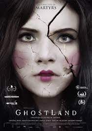 Ghostland Ver Peliculas Online Ver Peliculas Peliculas De Terror