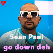 دانلود اهنگ go down deh از Sean Paul