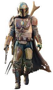 The believer is a touching and explosive episode that functions as a mostly satisfying setup for the season 2 finale. Mandalorian Armor Wookieepedia Fandom