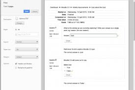 If you can ace this general knowledge quiz, you know more t. Quiz Faq Moodledocs