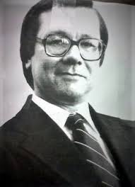 Jerry Simpson, Obituary