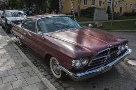 Image result for Terra Cotta 1960 Chrysler